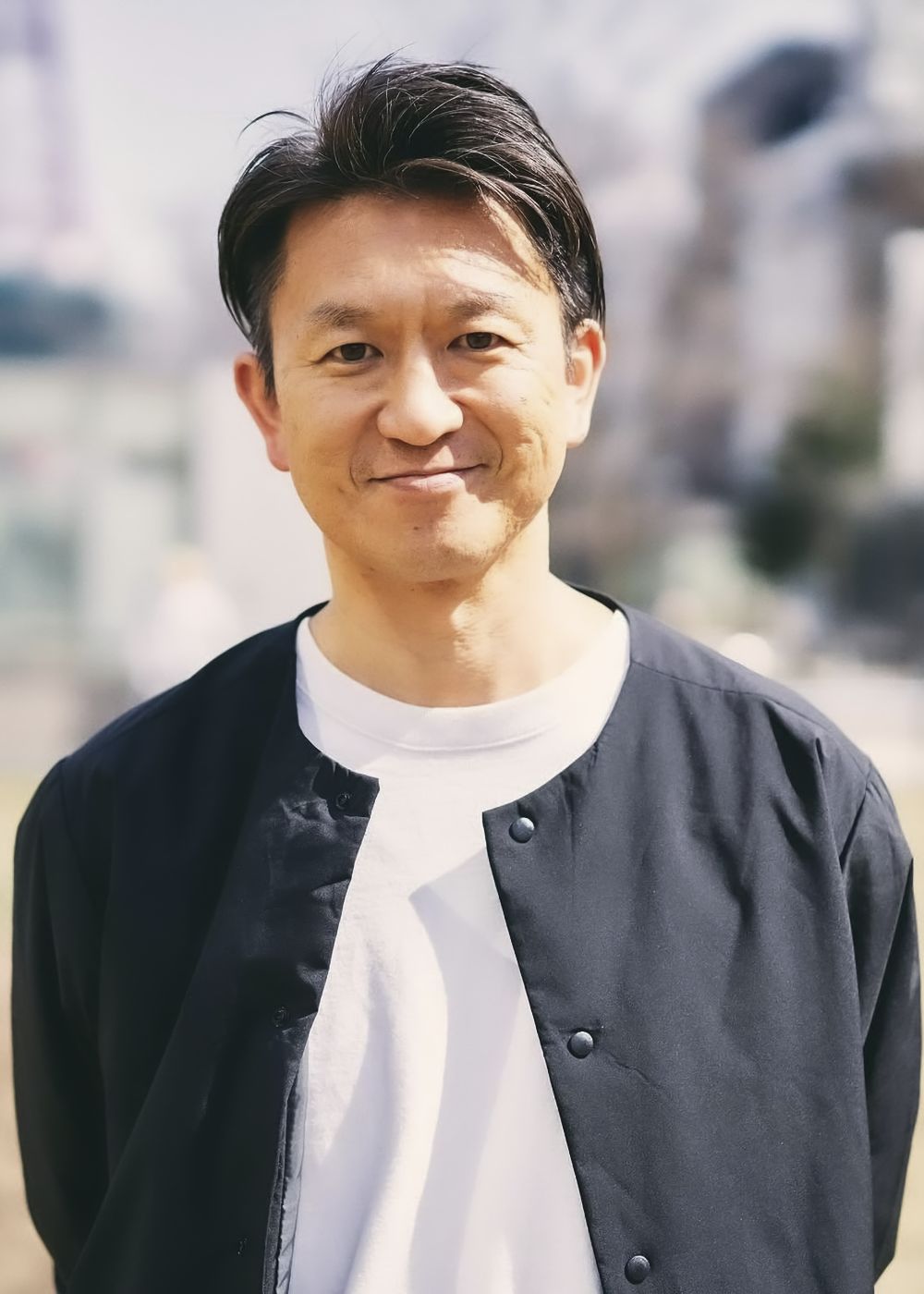 代表取締役 岡田　吉伸