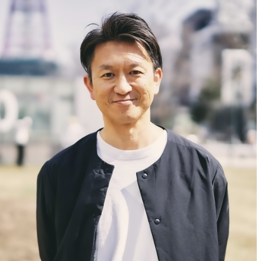 代表取締役 岡田　吉伸