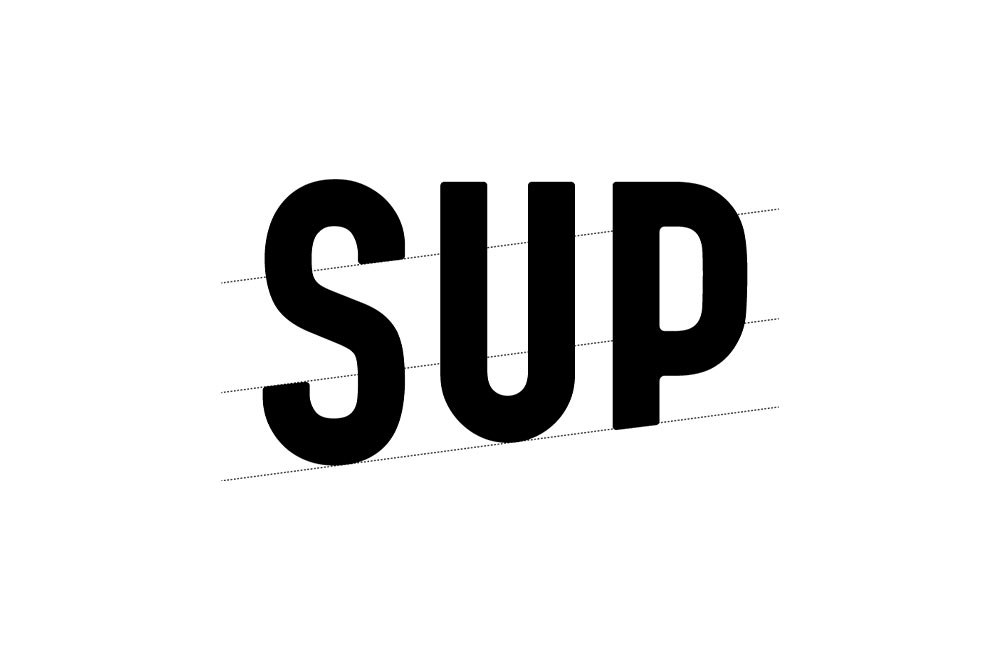 SUP